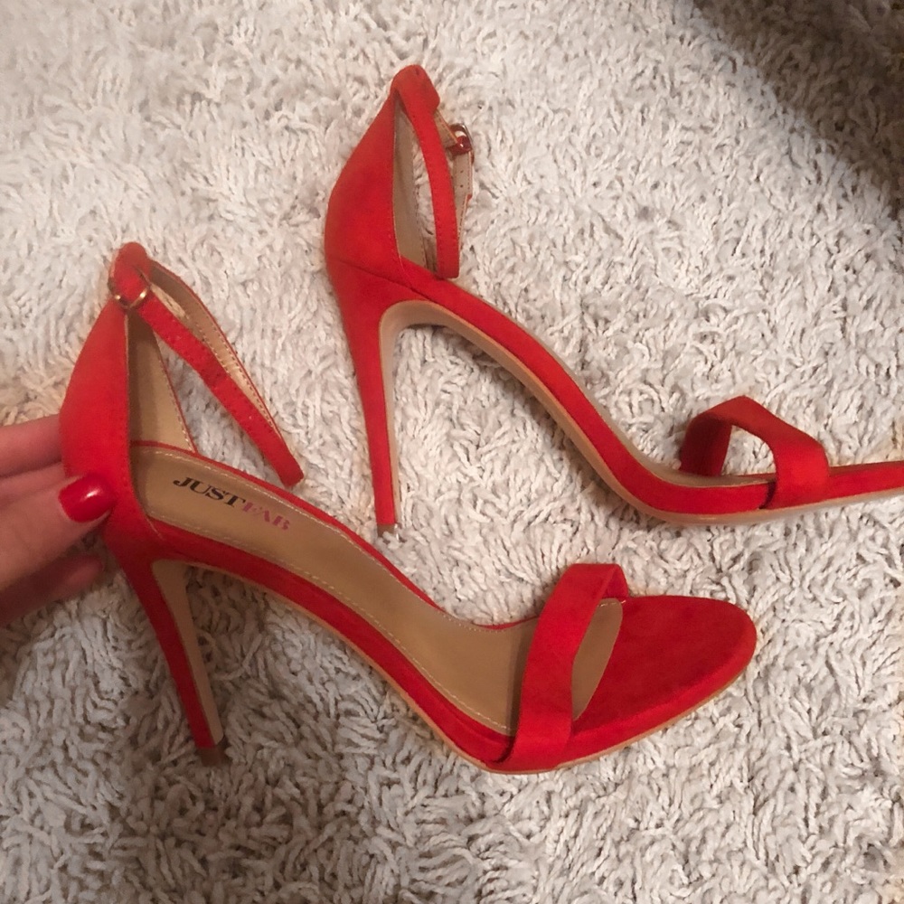 Never been worn!
